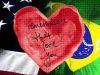 The  American  and  Brazilian  view  on Valentine’s Day